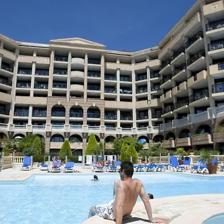 Verrerie Cannes