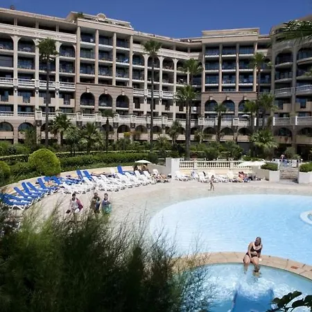 Resort Verrerie *