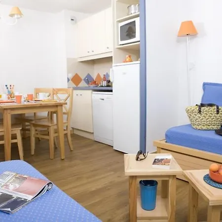 Resort Verrerie Cannes