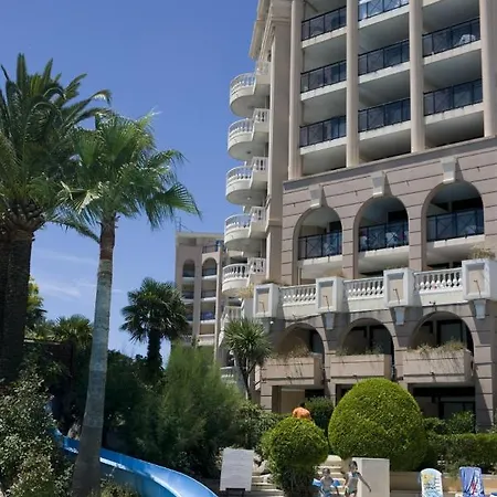 Feriested Verrerie Cannes