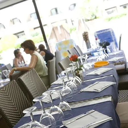 Feriested Verrerie *